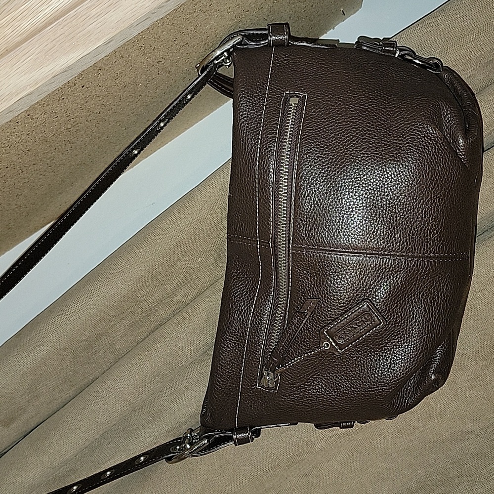 COACH CROSSBODY PURSE